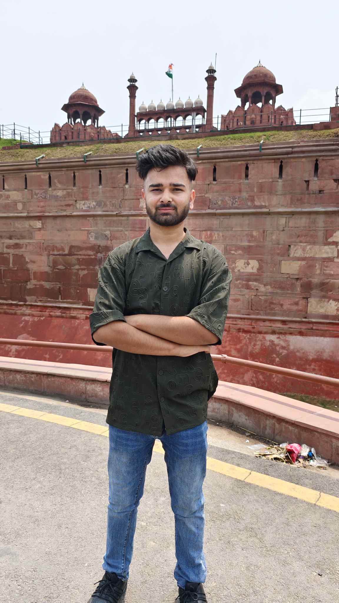 Sagar Timilsina - CEO & Founder
